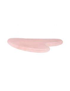 Masseur Gua Sha au quartz... 2