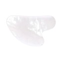 White Quartz Gua Sha Massager -2-