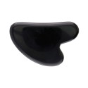 Gua Sha Obsidian Massageador -3-