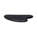 Obsidian Gua Sha Massager -3-