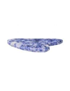 Sodalite Gua Sha Massager -1- 2