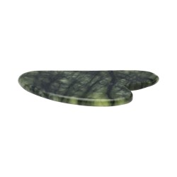 Massaggiatore Gua Sha in Giada -4-