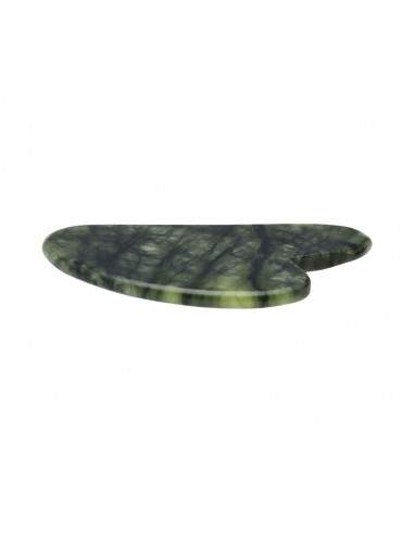 Masaggiatore Gua Sha di Giada -4-
