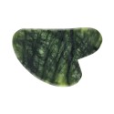Massaggiatore Gua Sha in Giada -4-
