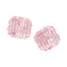 Rose Quartz Eyepatch (Pack 2 units)