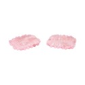 Parche Ocular de Cuarzo Rosa (Pack 2 unidades)