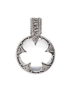 Medium Flat Gotland Pendant...