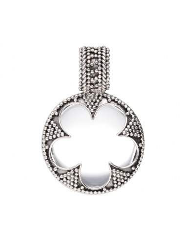 Ciondolo Gotland Piano Medio in...