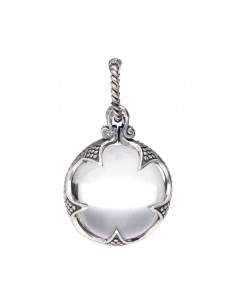 Pendentif Gotland 24mm en...