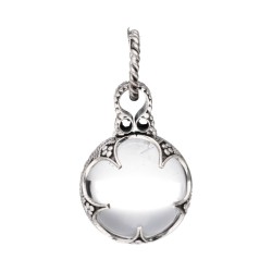 Ciondolo Gotland 21 mm in argento 925