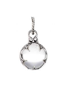 Pendentif Gotland 21mm en...
