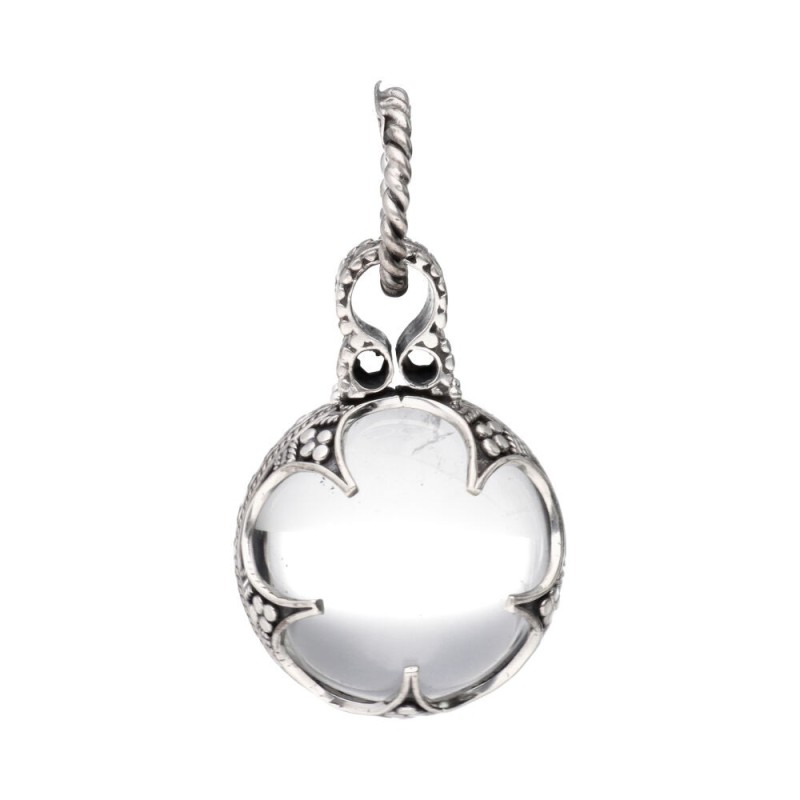 Ciondolo Gotland 21 mm in argento 925