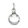 Ciondolo Gotland 21 mm in argento 925