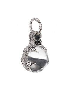 Colgante Gotland 21mm en... 2