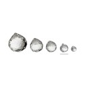Sfera di Feng Shui di 3 cm