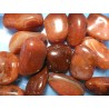 Carnelian Rhodies 7x5cm
