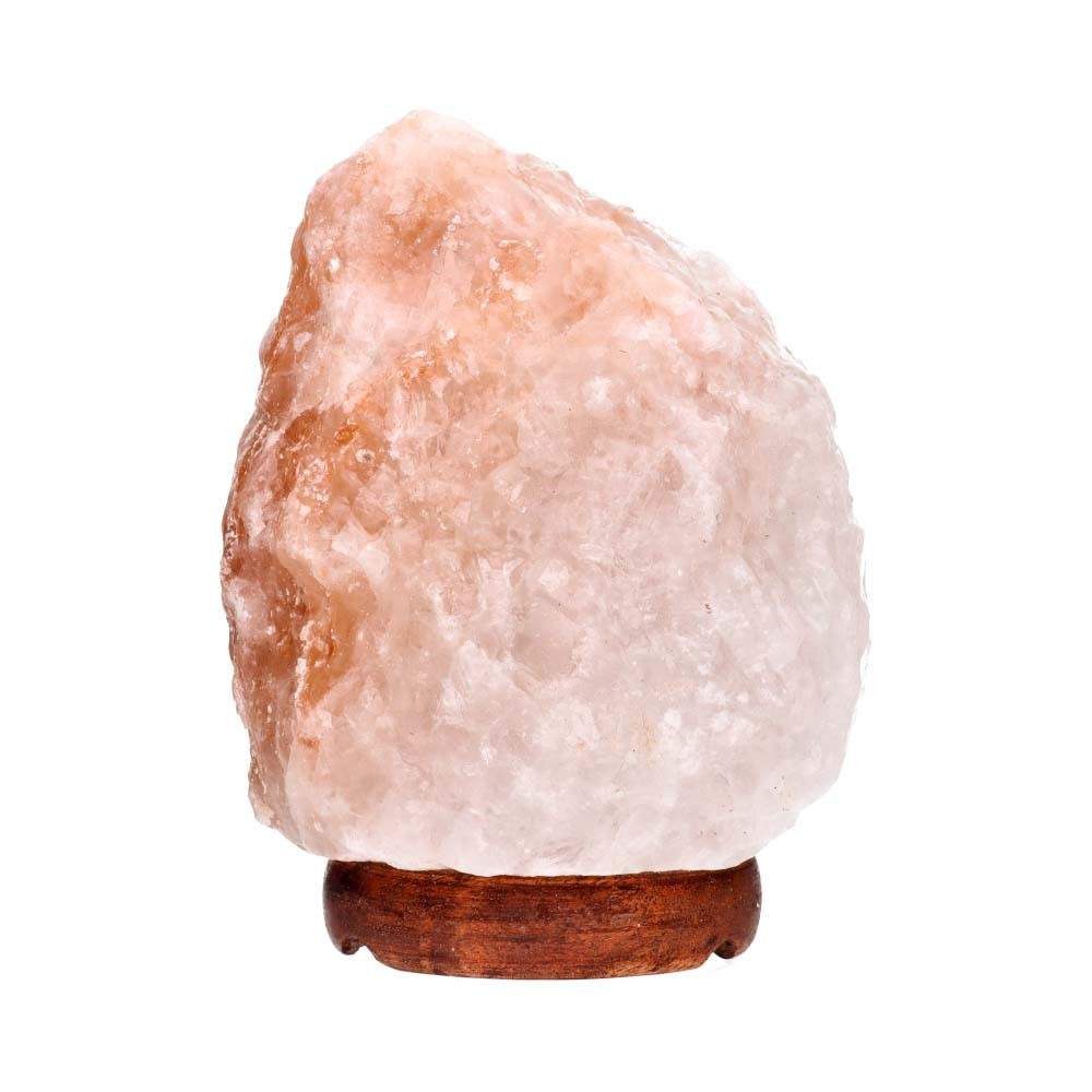 Lámpara de sal - Wikipedia, la enciclopedia libre