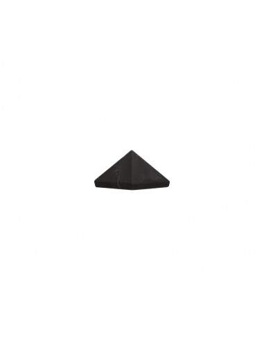 Piramide di Shungite Misura 3x3 cm