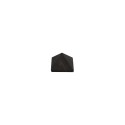 3x3cm Matte Shungite Pyramid