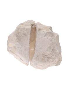 Piccola geode di quarzo 2