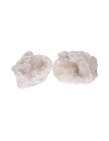 Geode di Quarzo Piccola