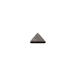 Shiny Shungite Pyramid 3x3cm