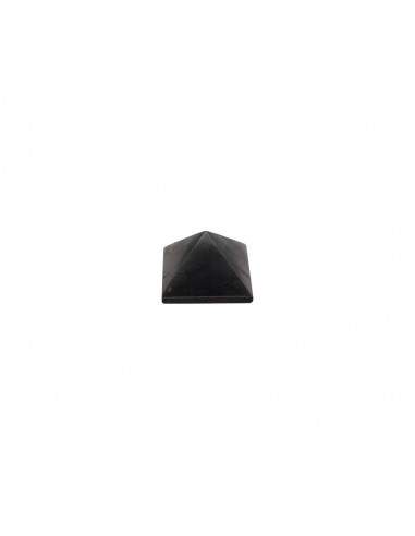 Piramide di Shungit Brillante 3x3cm
