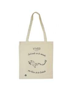 Tote Bag - Vous pouvez dire...