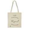 Tote Bag - Si nota nel tuo sguardo che Vives de la Cortada