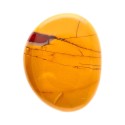 Flat Rolled Mokaite Jasper