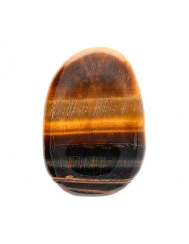 Rotolo di occhio di falco piatto