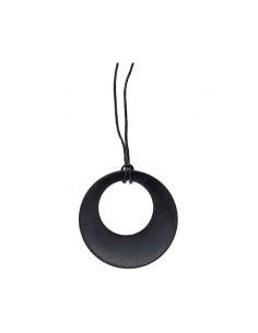 Pendente in Shungite...