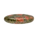 Unakita Jasper laminado plano