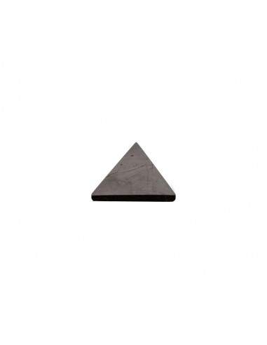 Piramide di Shungite Luminosa 5x5cm