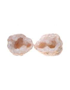 Geode di Quarzo Media