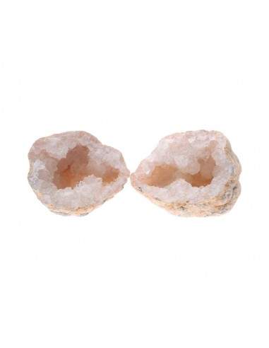 Geode di Quarzo Media