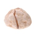 Geodo de quartzo médio