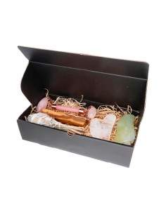 Pack Caja Benessere A