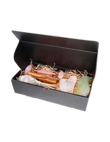 Pack Caja Benessere A