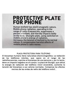 Placca Circolare Adesiva di... 2