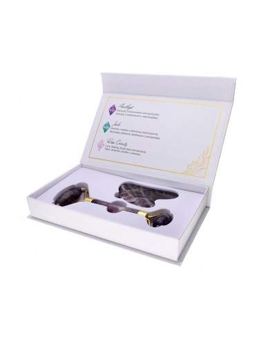 Pack Massaggiatori di Amatista