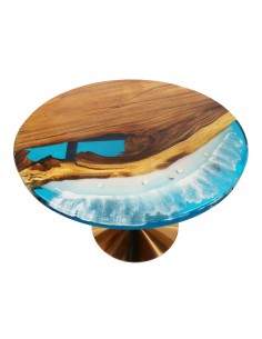 Table circulaire moyenne en... 2