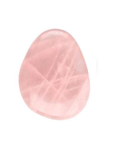 Rodato Piano di Quarzo Rosa