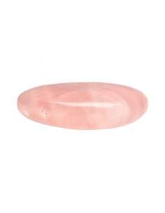 Rodato Piano di Quarzo Rosa 2