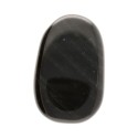 Obsidienne laminée à plat