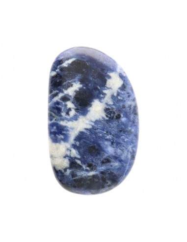 Rodato Piano di Sodalite