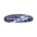 Sodalite laminée à plat