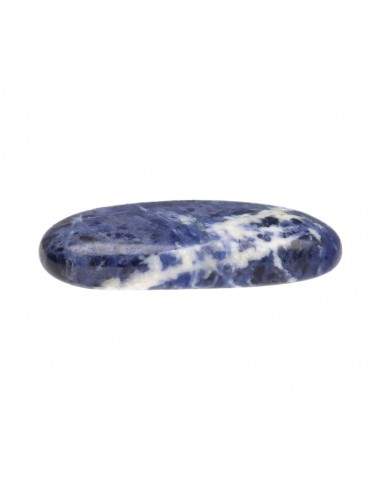 Piatto rotolato di Sodalite