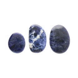 Sodalite Flat Rolled