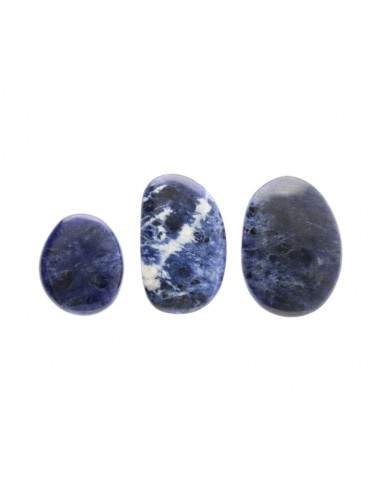 Piatto rotolato di Sodalite